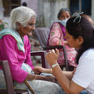 Old Age Home